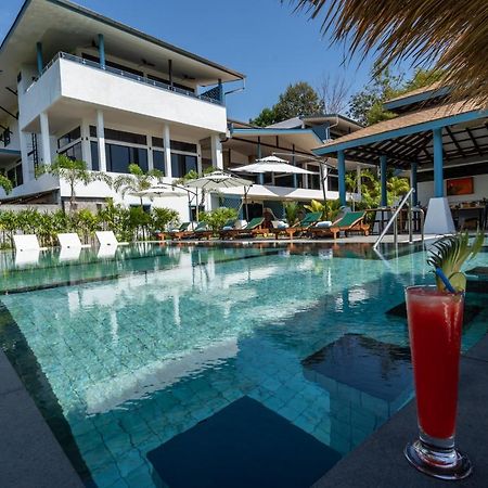 Villa Lila Ko Lanta Extérieur photo