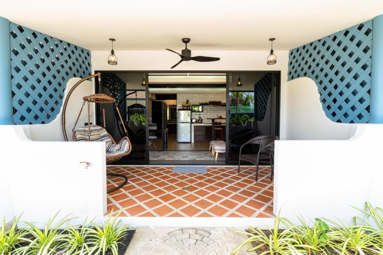 Villa Lila Ko Lanta Extérieur photo