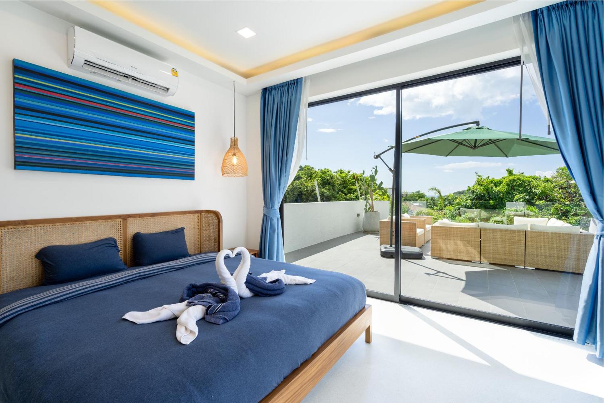 Villa Lila Ko Lanta Chambre photo