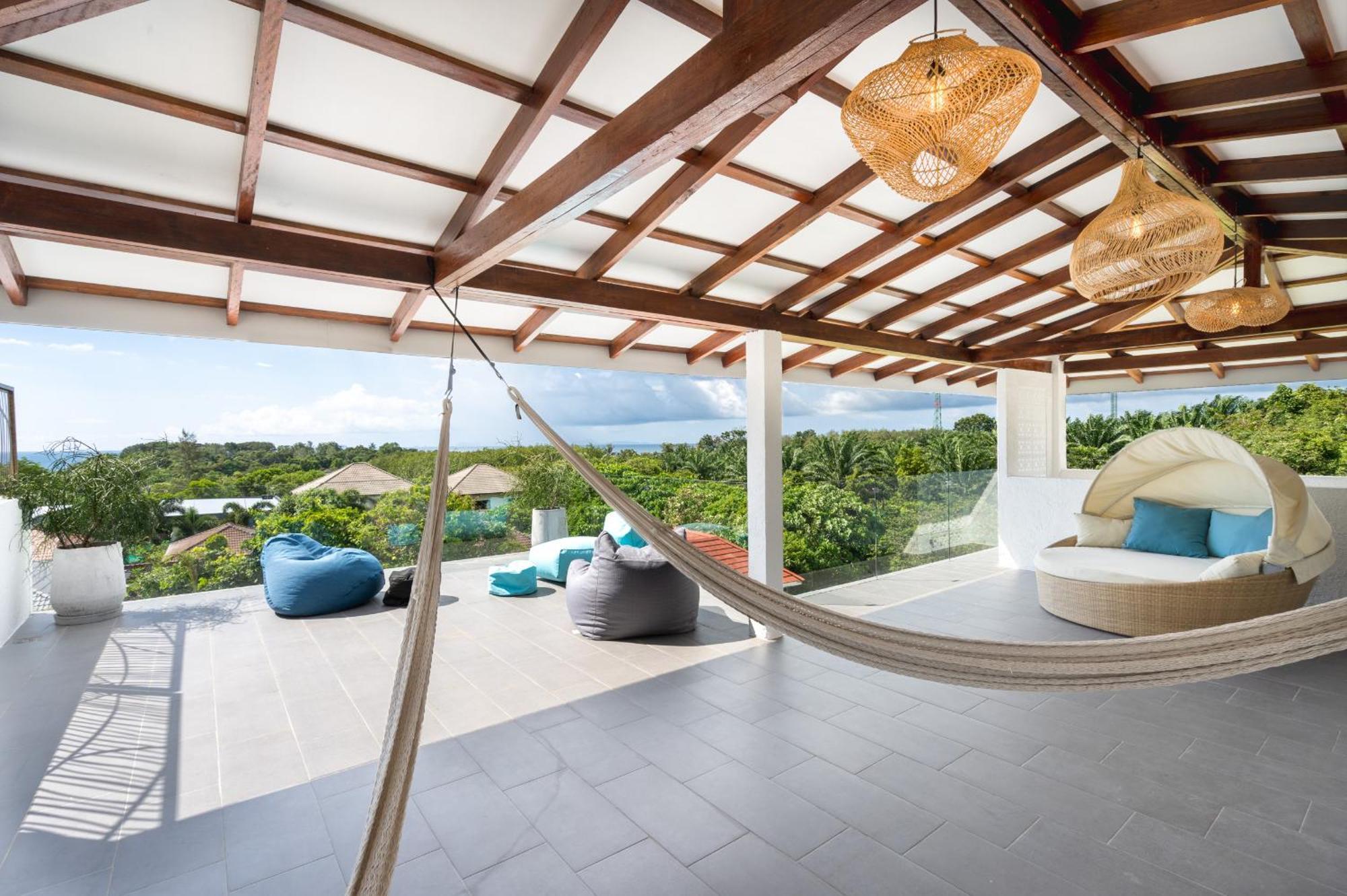 Villa Lila Ko Lanta Chambre photo