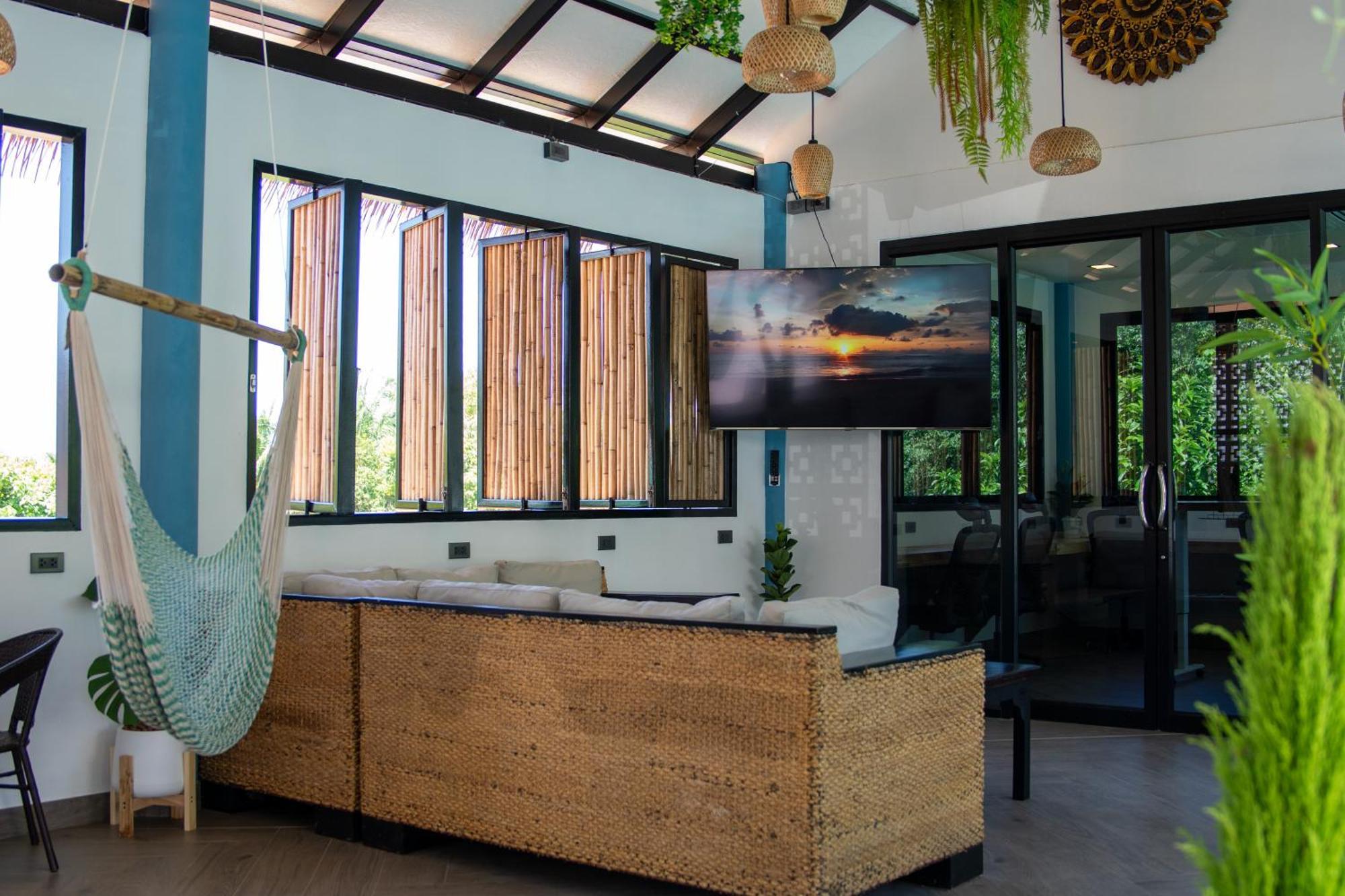Villa Lila Ko Lanta Extérieur photo