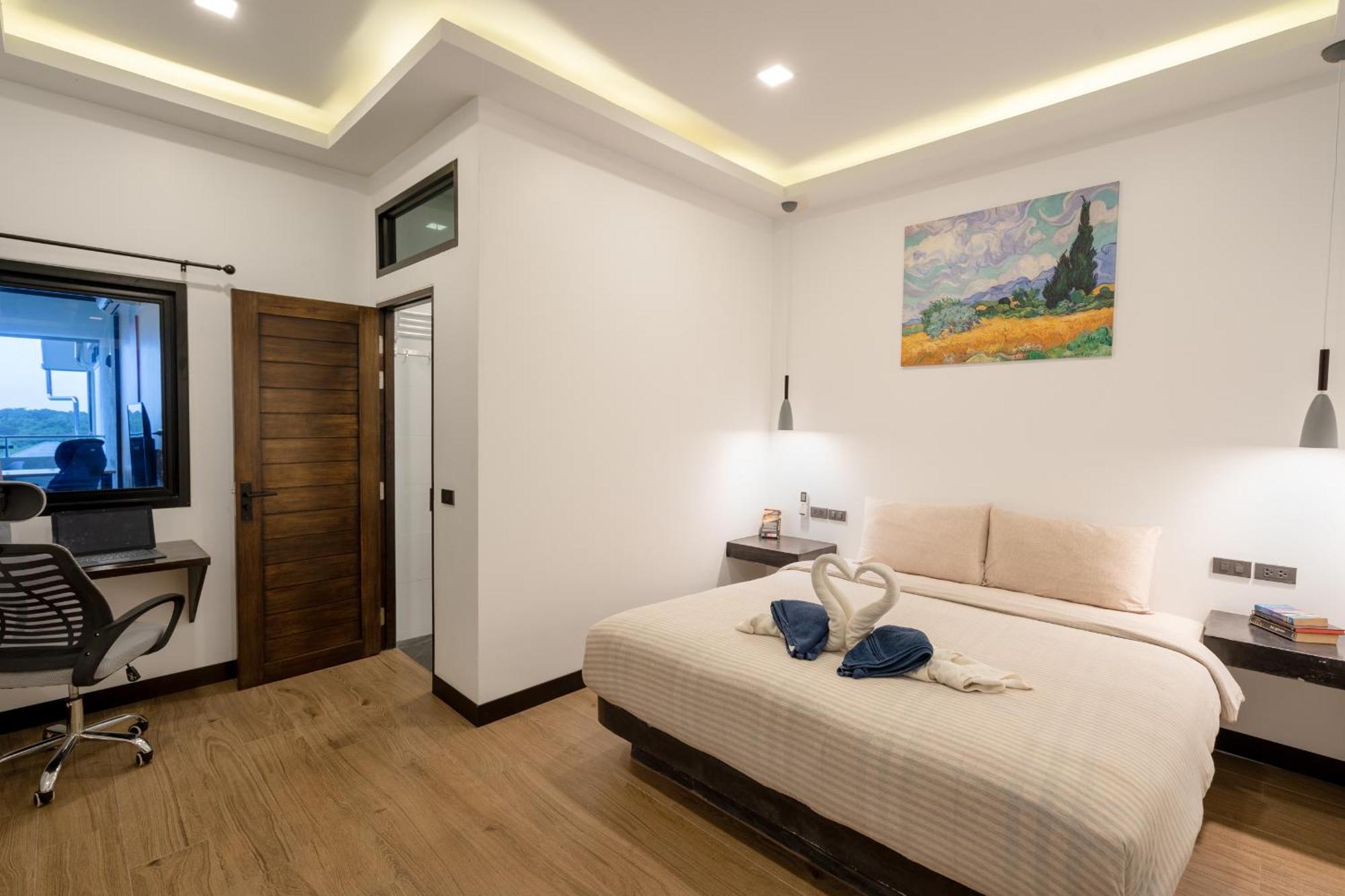 Villa Lila Ko Lanta Extérieur photo