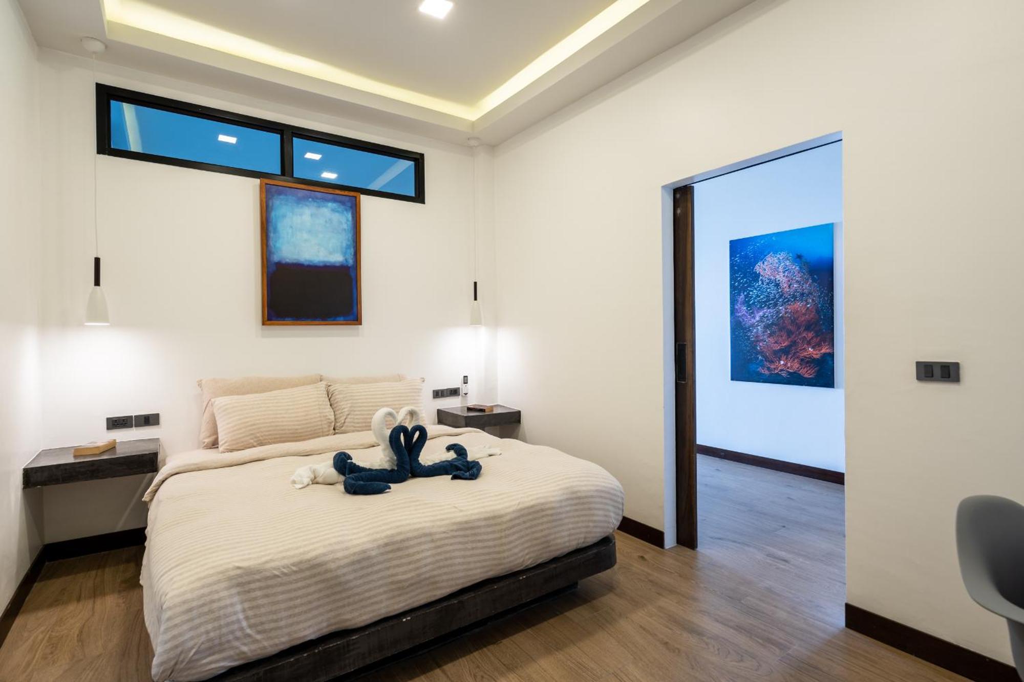 Villa Lila Ko Lanta Extérieur photo