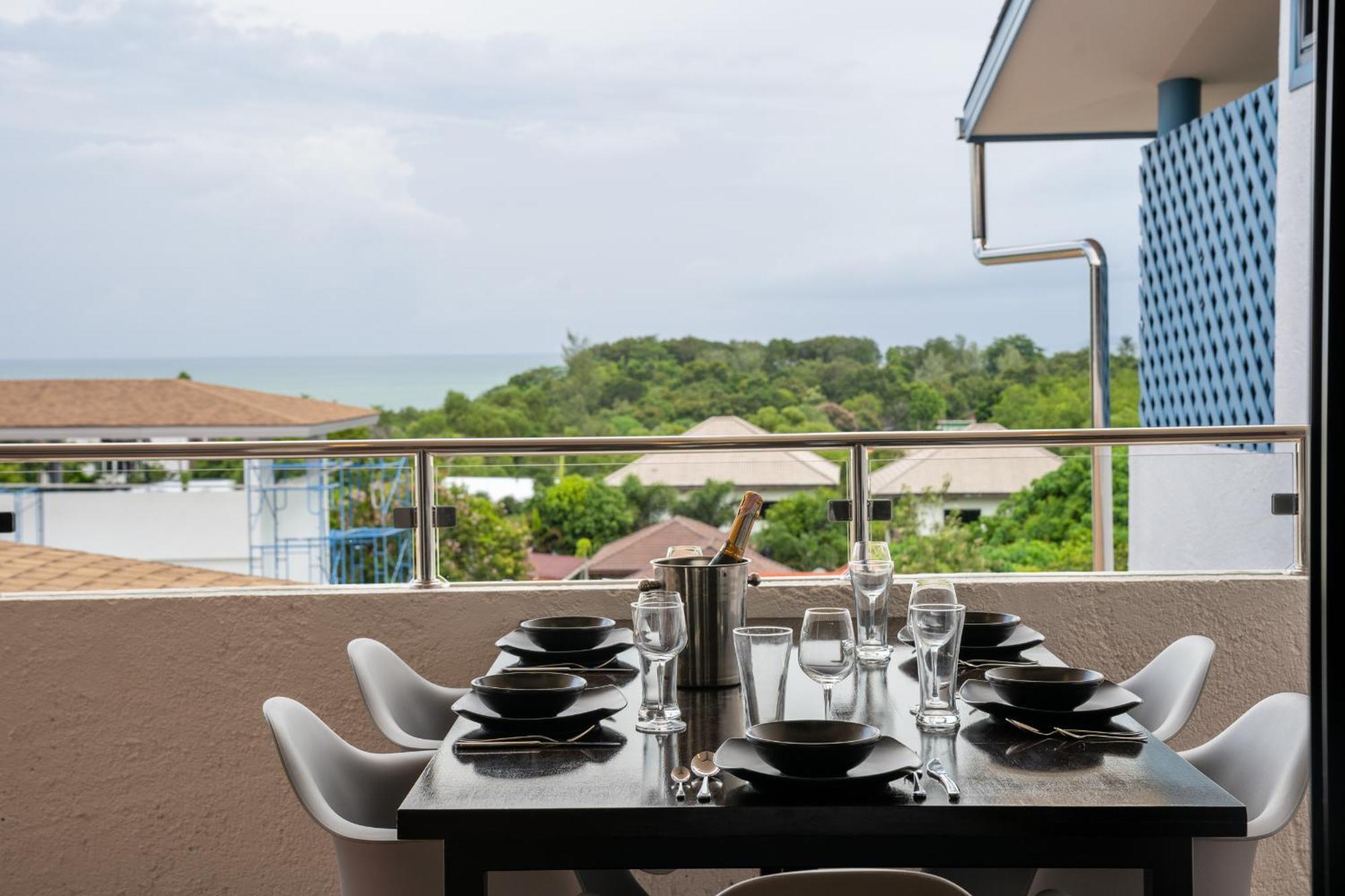 Villa Lila Ko Lanta Extérieur photo